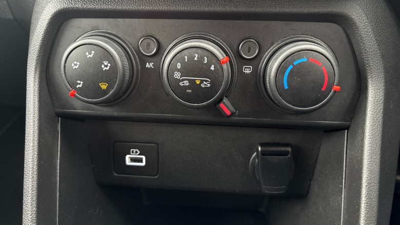 Dacia Sandero Stepway 1.0 TCe Comfort 5dr Petrol Hatchback